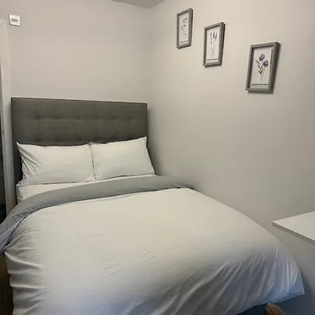 Private En-suite Μπέρμιγχαμ