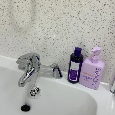 Οργανωμένο κάμπινγκ Private En-suite
