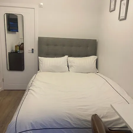 Private En-suite