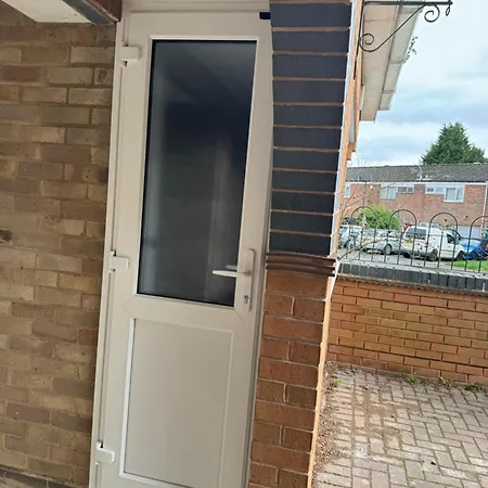 Private En-suite Οργανωμένο κάμπινγκ