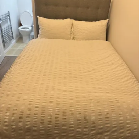 Οργανωμένο κάμπινγκ Private En-suite *