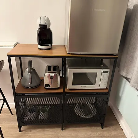 Private En-suite