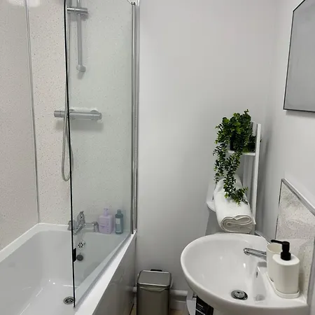 Private En-suite * Μπέρμιγχαμ