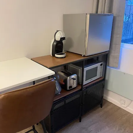 Οργανωμένο κάμπινγκ Private En-suite *