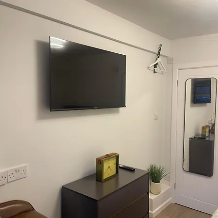 Private En-suite Οργανωμένο κάμπινγκ
